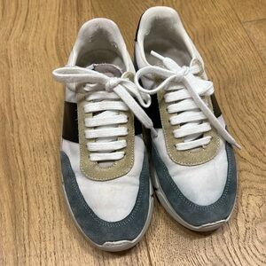 Axel Arigato sneakers size 7.5 women’s